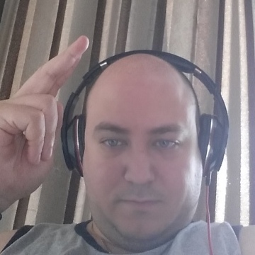 rami, 40, Dubai, United Arab Emirates