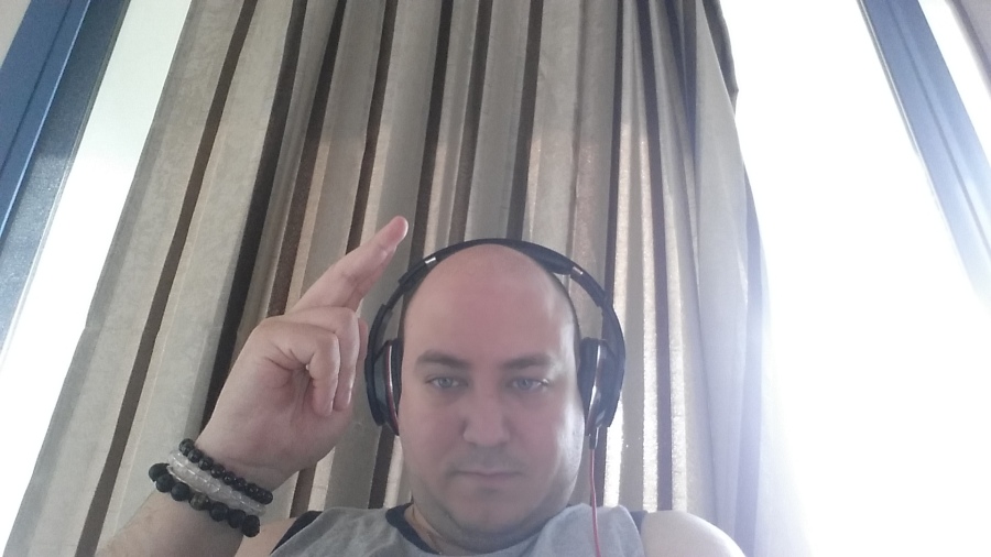 rami, 40, Dubai, United Arab Emirates