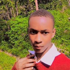 Livinus, 19, Isua, Nigeria