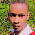 Livinus, 19, Isua, Nigeria