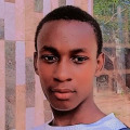 Livinus, 19, Isua, Nigeria