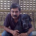 Roy K.George, 57, Chennai, India