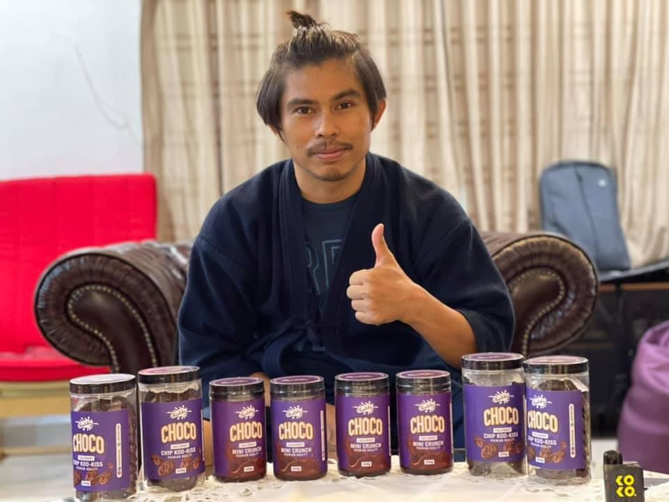 Kali Dilwale, 37, Kuala Lumpur, Malaysia