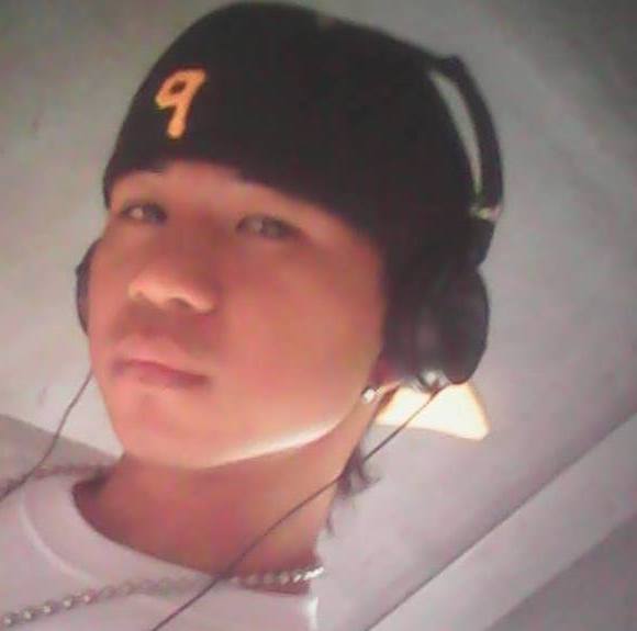 Traizy Nhix, 33, Caloocan, Philippines