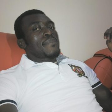 harryson, 42, Dubai, United Arab Emirates