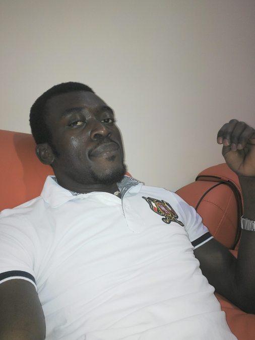 harryson, 42, Dubai, United Arab Emirates