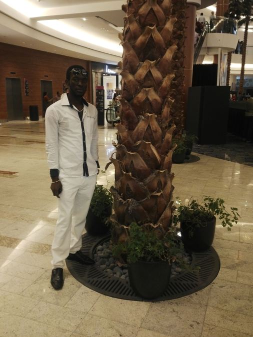 harryson, 42, Dubai, United Arab Emirates