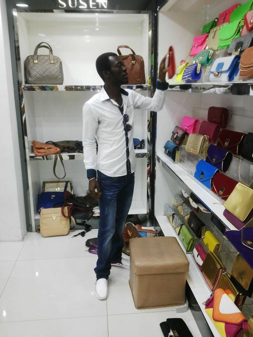 harryson, 42, Dubai, United Arab Emirates