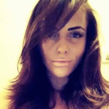 Dominika Niedzwiedz, 33, 