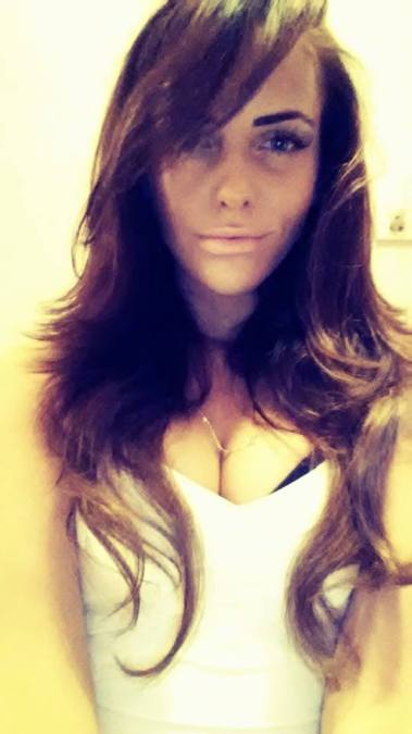 Dominika Niedzwiedz, 33, 