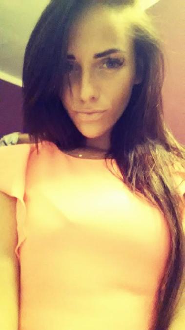 Dominika Niedzwiedz, 33, 