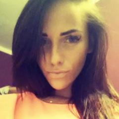 Dominika Niedzwiedz, 33, 