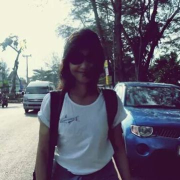 sasiya, 35, Bangkok, Thailand