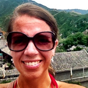 Laura, 48, Philadelphia, United States