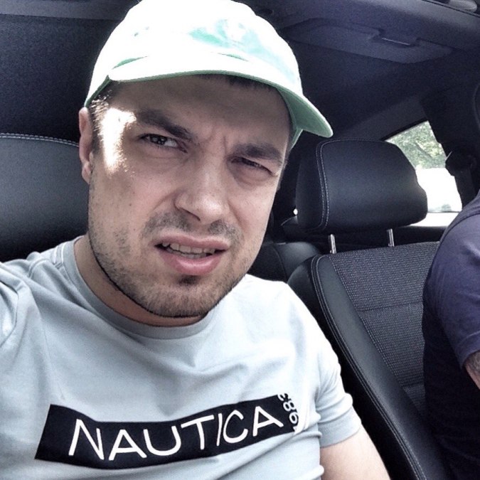 Vladislav, 38, Tyumen, Russian Federation