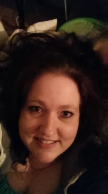 Arwen Fowler Jonsson, 50, Borgarnes, Iceland