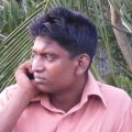 Alamin Hossain, 41, Dhaka, Bangladesh