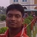 Alamin Hossain, 41, Dhaka, Bangladesh