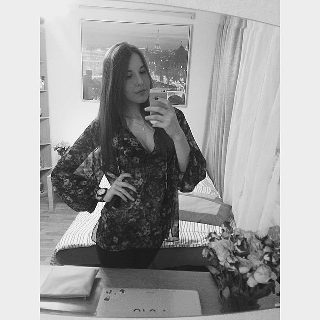 катя, 29, Moscow, Russian Federation