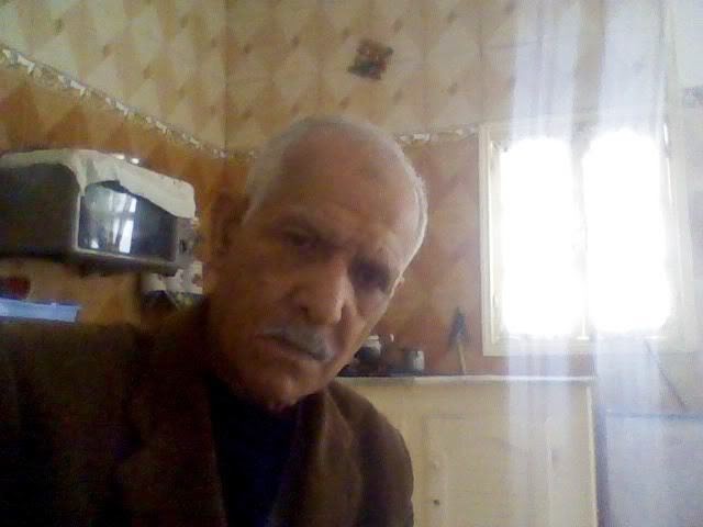 Riahi Riahi, 55, Tunis, Tunisia