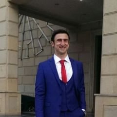 Javid, 36, Kiev, Ukraine