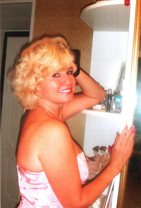 Светлана Шеленкова, 62, Moscow, Russian Federation