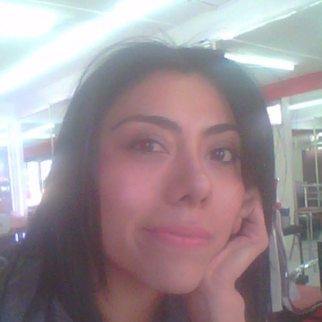 AIKO, 38, Mexico City, Mexico