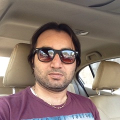 ketan, 40, Ahmedabad, India