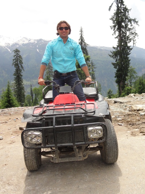 ketan, 40, Ahmedabad, India