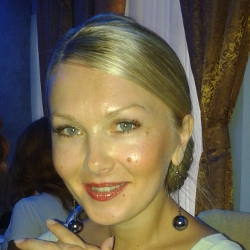 Olga Kokits, 42, Brest, Belarus