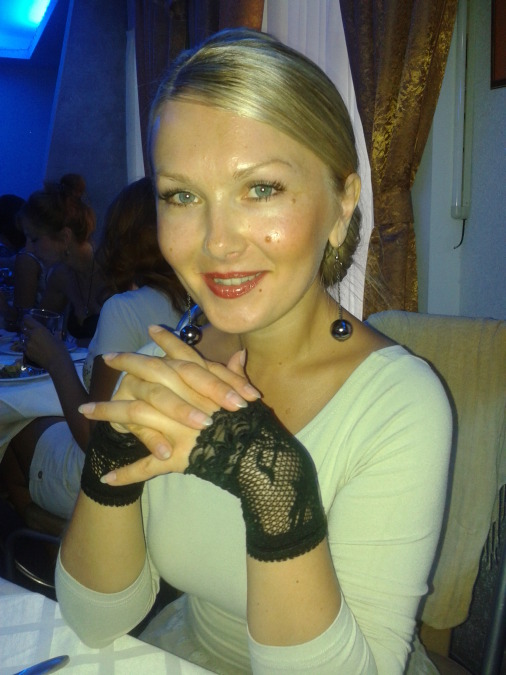 Olga Kokits, 42, Brest, Belarus