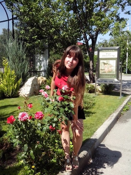 Yana, 37, Yalta, Russian Federation