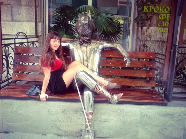 Yana, 37, Yalta, Russian Federation