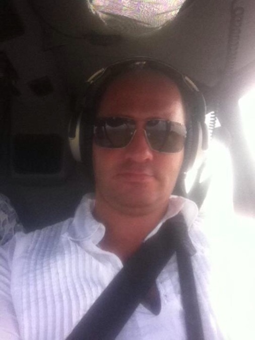 Alexandr, 49, Punta Cana, Dominican Republic