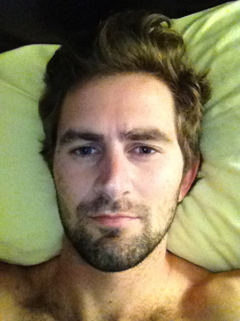 dillon, 37, San Francisco, United States