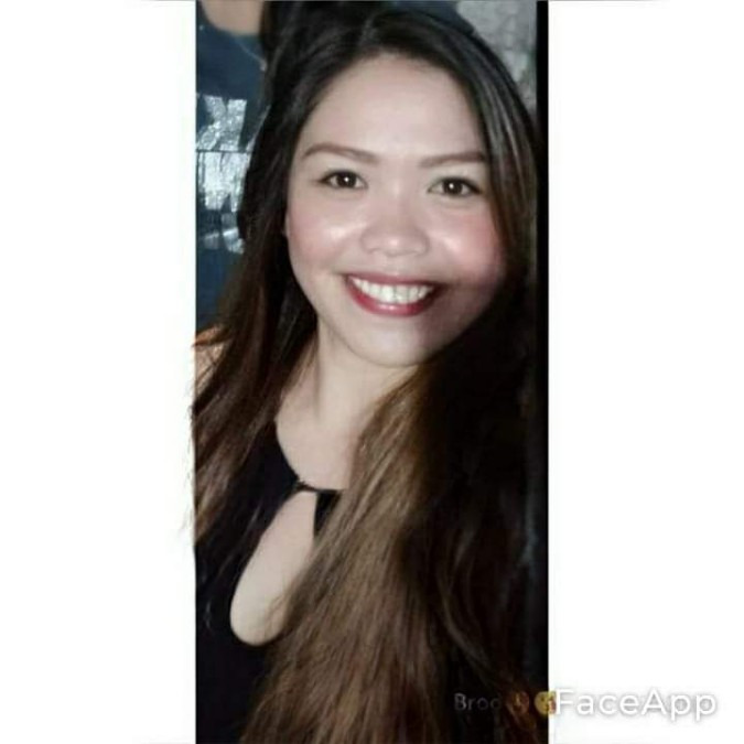 Ivy, 28, Bansalan, Philippines