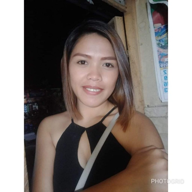 Ivy, 28, Bansalan, Philippines