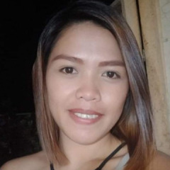 Ivy, 28, Bansalan, Philippines