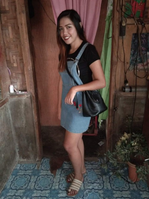 Ivy, 28, Bansalan, Philippines