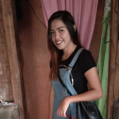 Ivy, 28, Bansalan, Philippines