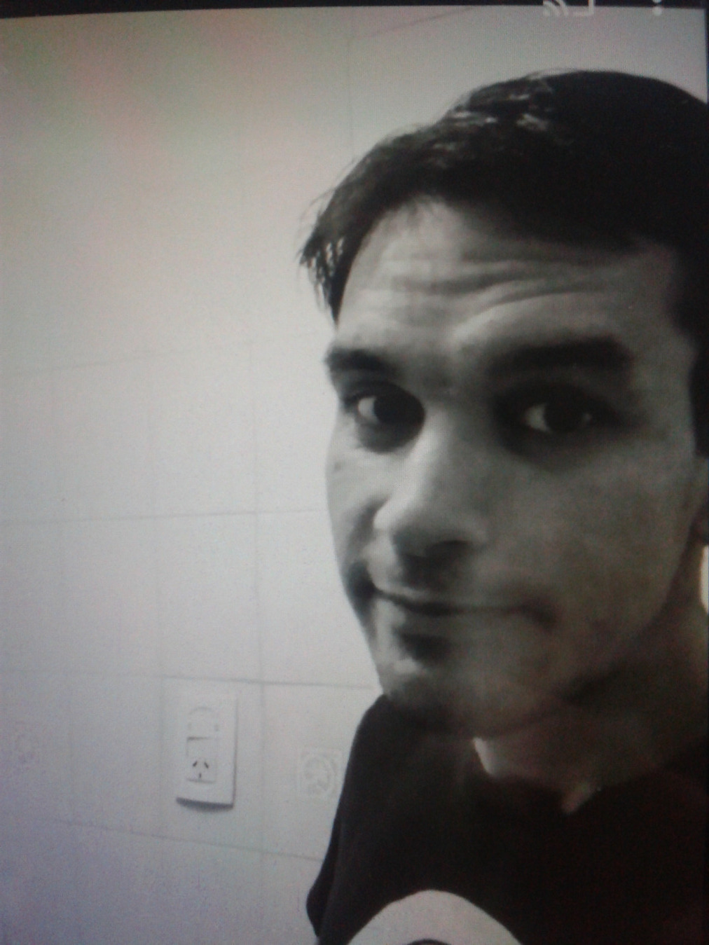 edgardo gonzález, 28, Reconquista, Argentina