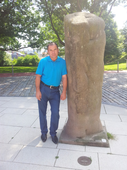 botir, 48, Namangan, Uzbekistan