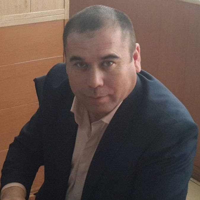 botir, 48, Namangan, Uzbekistan