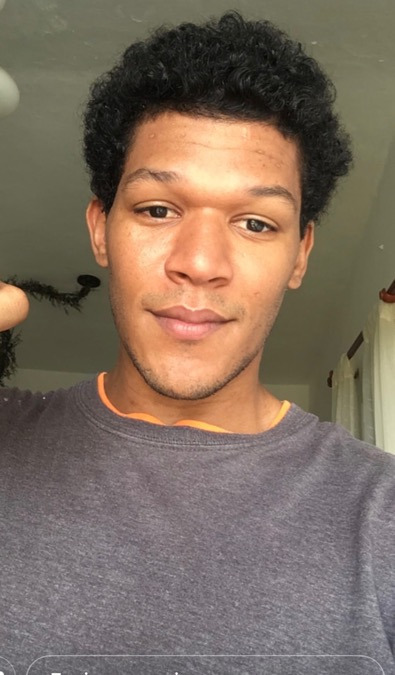 Luis HERNANDEZ, 33, Puerto Plata, Dominican Republic