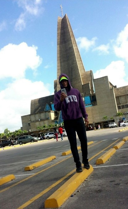 Luis HERNANDEZ, 33, Puerto Plata, Dominican Republic