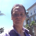 Kirill Nikitin, 45, Los Angeles, United States