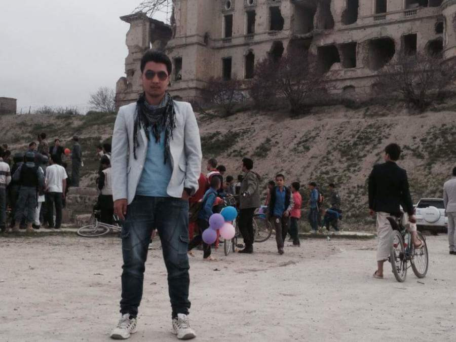 hassan, 33, Dubai, United Arab Emirates