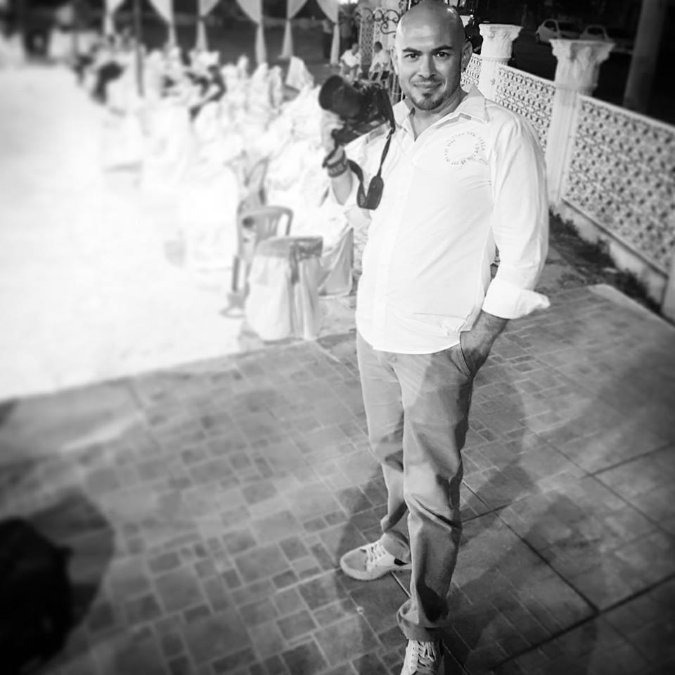 TOURER, 47, Istanbul, Turkey