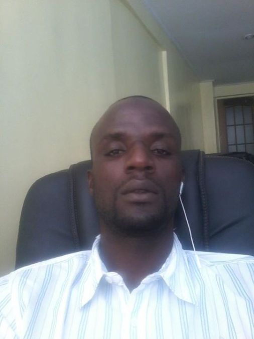 ndiaga  matar Loum, 45, Dakar, Senegal