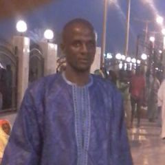 ndiaga  matar Loum, 45, Dakar, Senegal